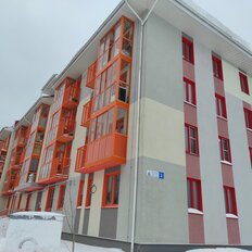 Квартира 40 м², 2-комнатная - изображение 4