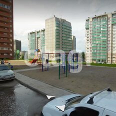 Квартира 22,5 м², студия - изображение 1