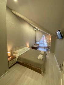 45 м², 1-комнатная квартира 4 500 ₽ в сутки - изображение 92