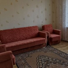 Квартира 58 м², 2-комнатная - изображение 4