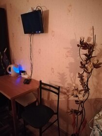 28 м², квартира-студия 1 700 ₽ в сутки - изображение 59