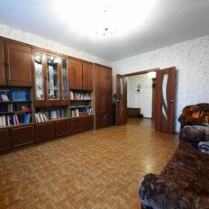 Квартира 81,1 м², 3-комнатная - изображение 1