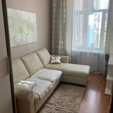 Квартира 67,1 м², 3-комнатная - изображение 4