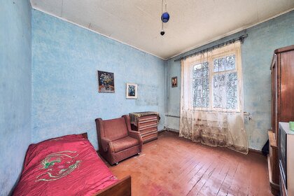Купить квартиру на улице Фёдора Абрамова, дом 21к3 в Парголово - изображение 5