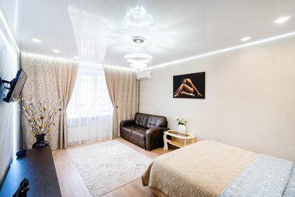 33 м², апартаменты-студия 2 800 ₽ в сутки - изображение 46