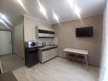 24 м², квартира-студия 18 000 ₽ в месяц - изображение 49