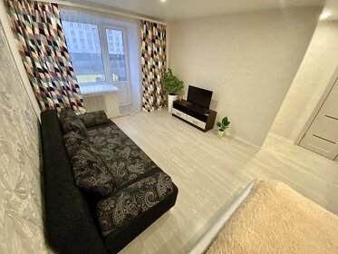 25 м², квартира-студия 3 450 ₽ в сутки - изображение 99