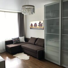 Квартира 34,2 м², 1-комнатная - изображение 5