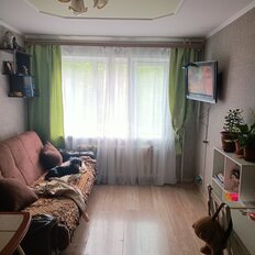 16,6 м², комната - изображение 1