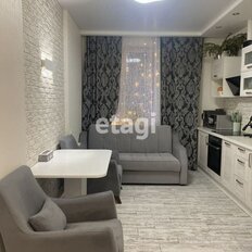 Квартира 42,5 м², 1-комнатная - изображение 2