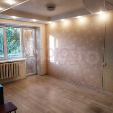 Квартира 32,4 м², 1-комнатная - изображение 2