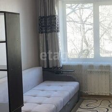 Квартира 46,6 м², 2-комнатная - изображение 1