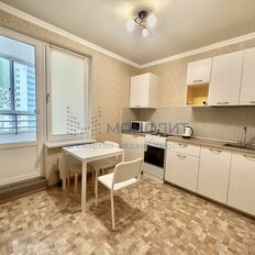 Квартира 41,5 м², 1-комнатная - изображение 1