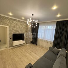 Квартира 48,8 м², 2-комнатная - изображение 4