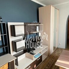 Квартира 22,4 м², 1-комнатная - изображение 4