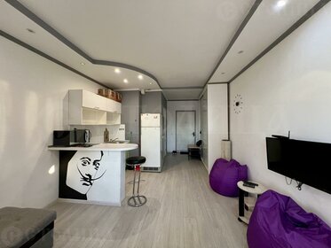 21,9 м², квартира-студия 3 500 000 ₽ - изображение 1