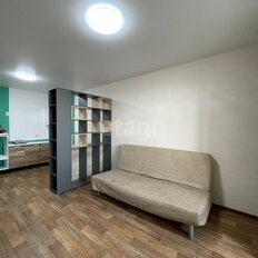 Квартира 27,6 м², студия - изображение 1