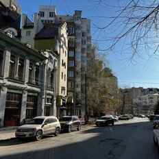 Квартира 173,6 м², 6-комнатная - изображение 2