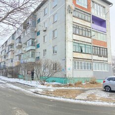 Квартира 64,4 м², 3-комнатная - изображение 2