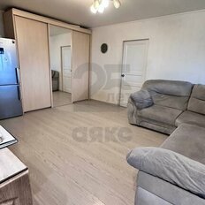 Квартира 43,8 м², 2-комнатная - изображение 5