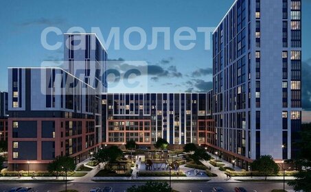 Снять двухкомнатную квартиру рядом с рекой на улице Новохохловская в Москве - изображение 3