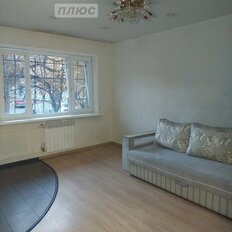 Квартира 31 м², студия - изображение 1