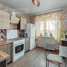 Квартира 54,6 м², 2-комнатная - изображение 2