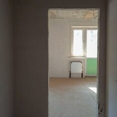 Квартира 34,3 м², 1-комнатная - изображение 5