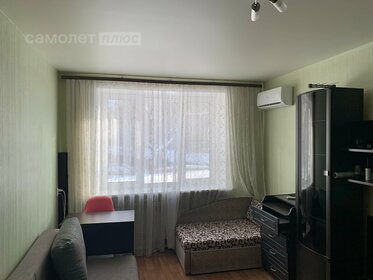 18,9 м², квартира-студия 2 570 000 ₽ - изображение 129