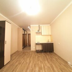 Квартира 28 м², студия - изображение 4