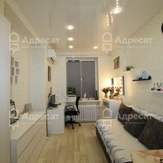 Квартира 68,4 м², 3-комнатная - изображение 1