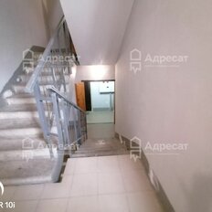 Квартира 21,3 м², 1-комнатная - изображение 1