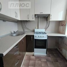 Квартира 39,4 м², 2-комнатная - изображение 5