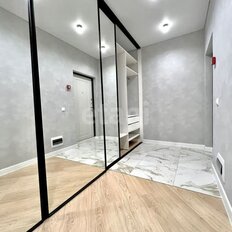 Квартира 67,5 м², 2-комнатная - изображение 3