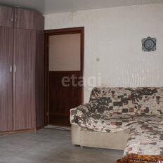 Квартира 35,3 м², 2-комнатная - изображение 2