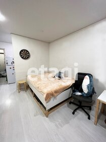 25 м², квартира-студия 24 000 ₽ в месяц - изображение 18