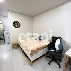 Квартира 23,3 м², студия - изображение 3