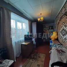 Квартира 44,4 м², 2-комнатная - изображение 5