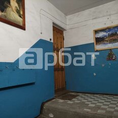 Квартира 86,1 м², 4-комнатная - изображение 5