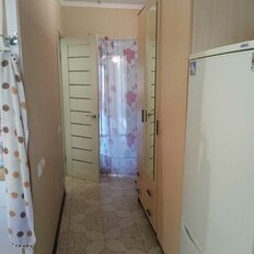 Квартира 20 м², студия - изображение 4