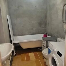 Квартира 26,3 м², студия - изображение 5