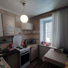 Квартира 28,9 м², 1-комнатная - изображение 5