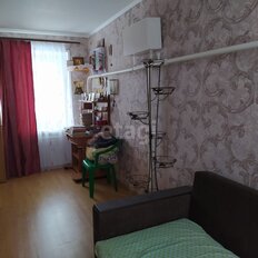 Квартира 67,7 м², 3-комнатная - изображение 5