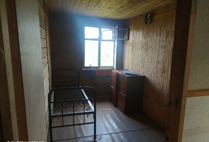 80 м² дом, 9,5 сотки участок 2 700 000 ₽ - изображение 33