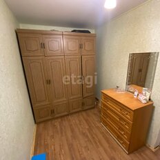 Квартира 42,9 м², 1-комнатная - изображение 1