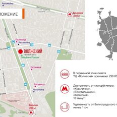 4863 м², готовый бизнес - изображение 2