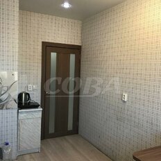 Квартира 35,7 м², 1-комнатная - изображение 4