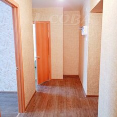 Квартира 50,2 м², 2-комнатная - изображение 5