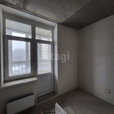 Квартира 18,3 м², студия - изображение 5