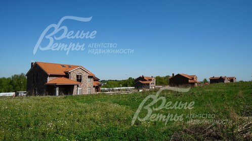 Купить квартиру в панельном доме у метро Проспект Ветеранов (красная ветка) в Санкт-Петербурге и ЛО - изображение 12